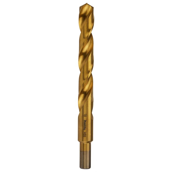 Makita D-65763 Metaalboor Hss-Tin 16,0X178Mm | Mtools