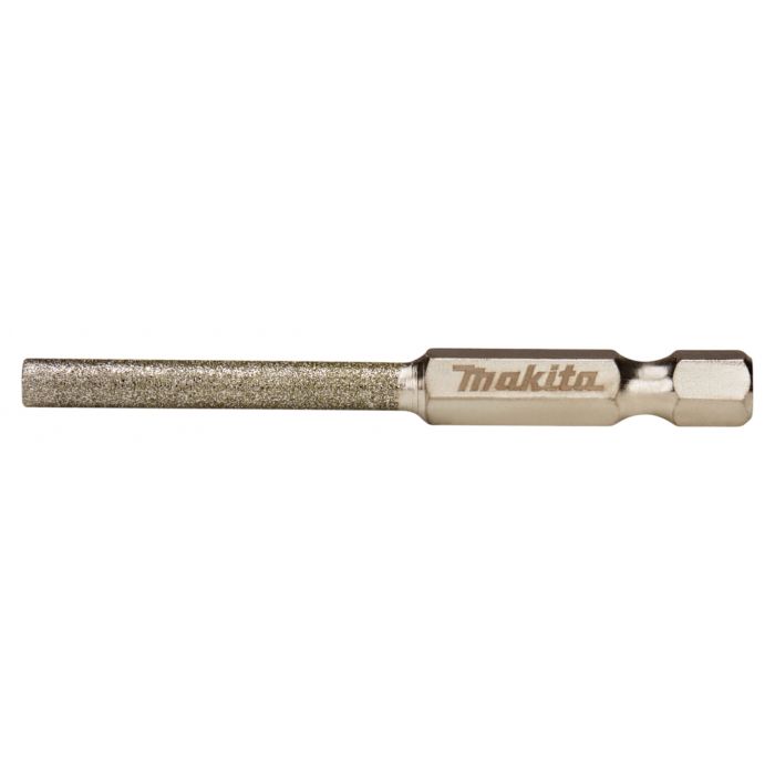 Makita D-73754 Kettingzaagvijlbit rond 1/4x4.5mm | Mtools
