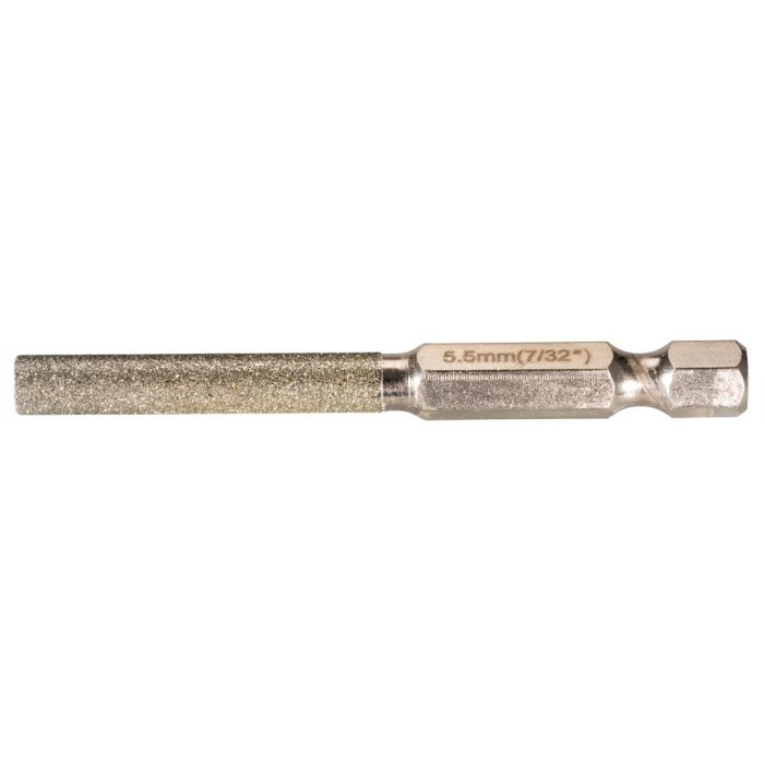 Makita D-73782 Kettingzaagvijlbit rond 1/4x5.5mm | Mtools