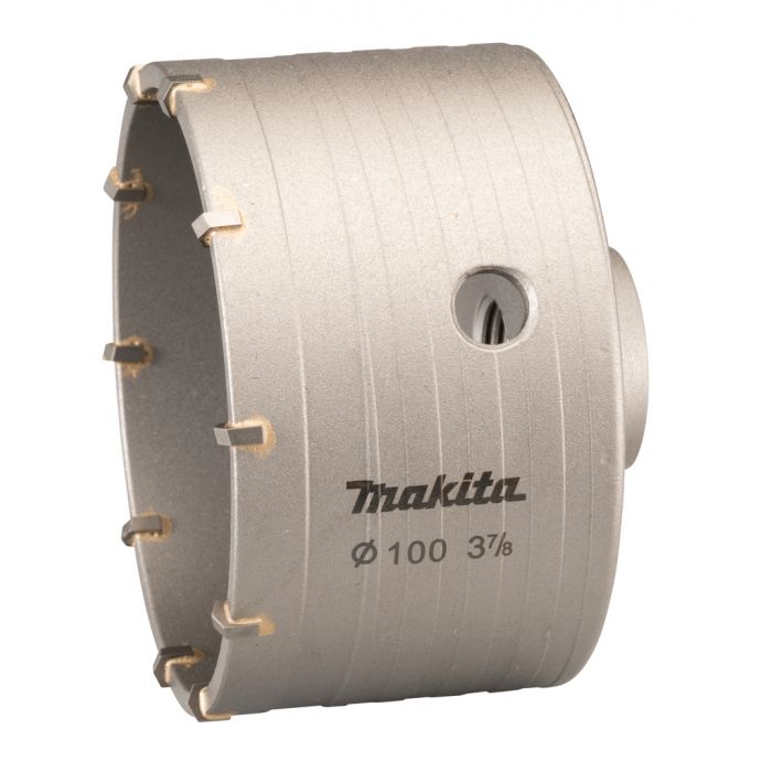 Makita D-73966 Kroonboor 100mm | Mtools