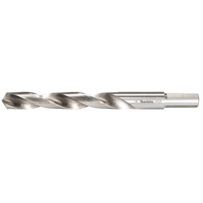 Makita D-74918 Metaalboor 16x178mm | Mtools