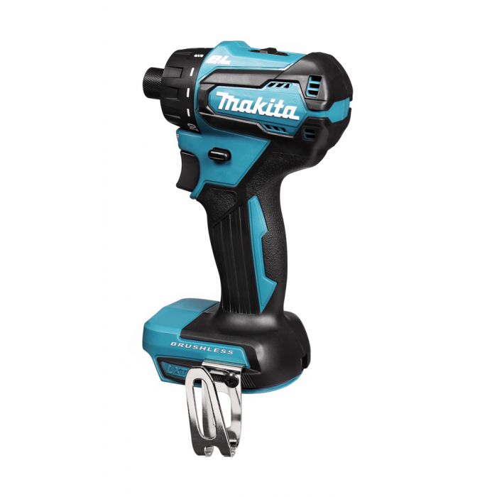 Makita accuboormachine brushless clearance