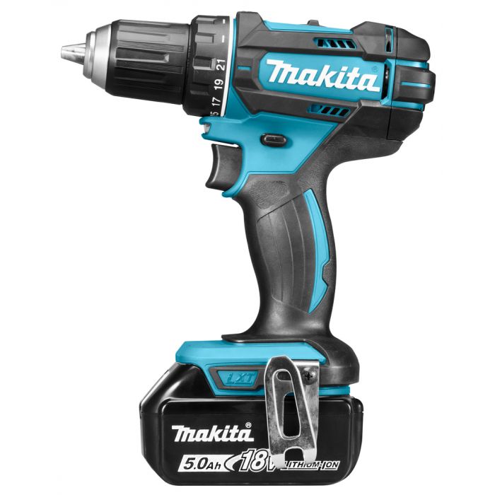 Makita Makita 18 V Boor-/schroefmachine kopen | Beste aanbod