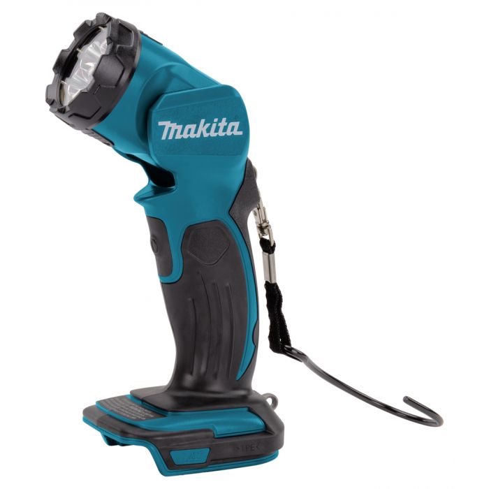 Makita DEBDML815 14,4 V / 18 V Zaklamp led | Mtools