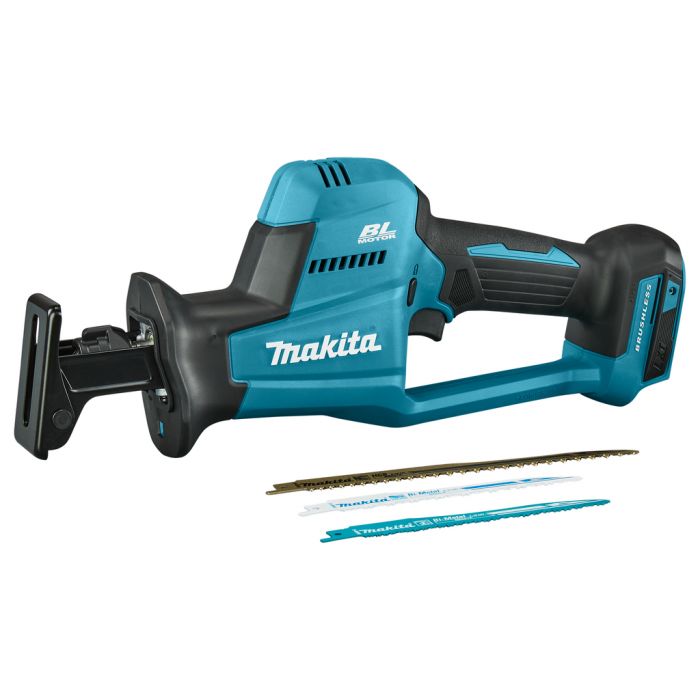 Makita DJR189Z 18 V Reciprozaag | Mtools
