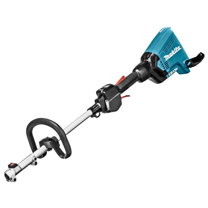 Makita DUX60ZX15 2x18 V Combisysteem