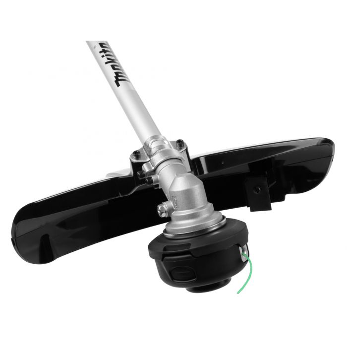 Makita DUX60ZX15 2x18 V Combisysteem