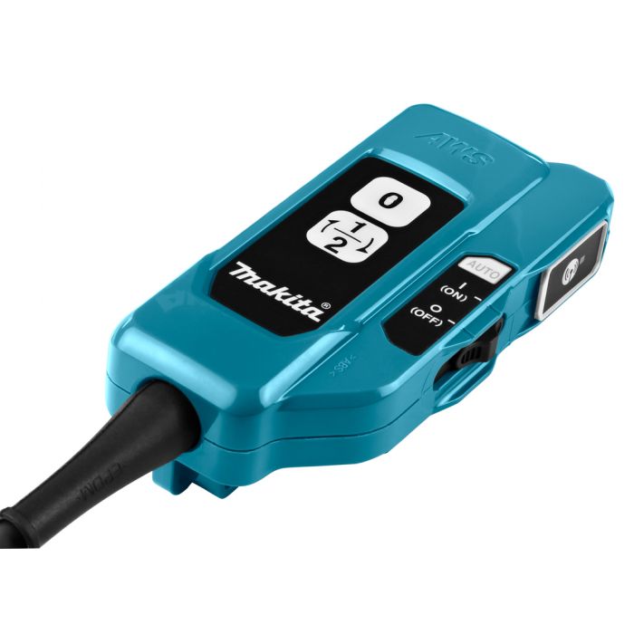 Makita DVC265ZXU 2x18 V Rugstofzuiger kopen | Beste aanbod bij