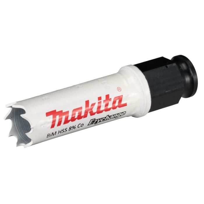 Makita E-03648 Gatzaag 17mm snelwissel BiM | Mtools