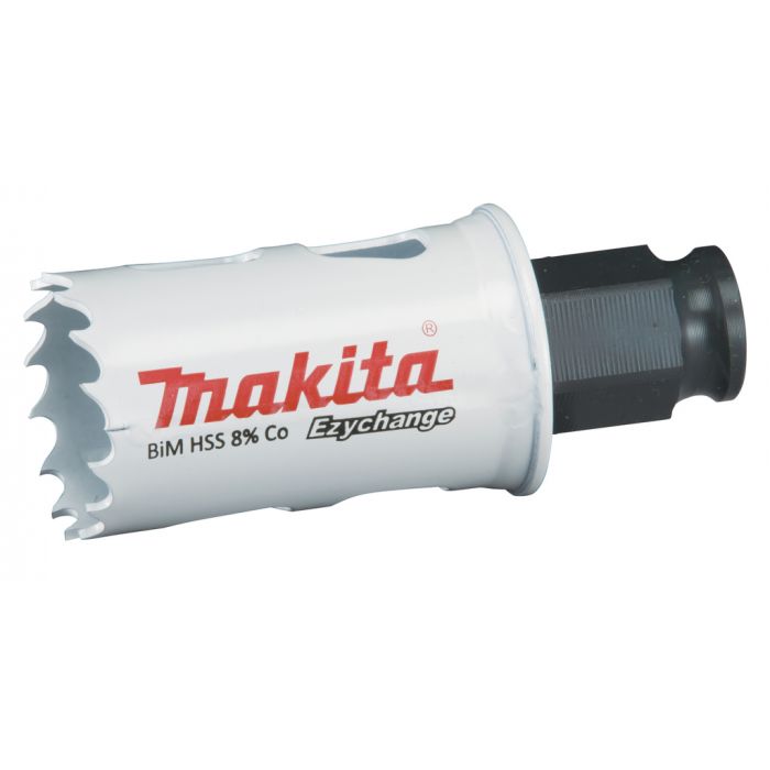 Makita E-03713 Gatzaag 29mm snelwissel BiM | Mtools