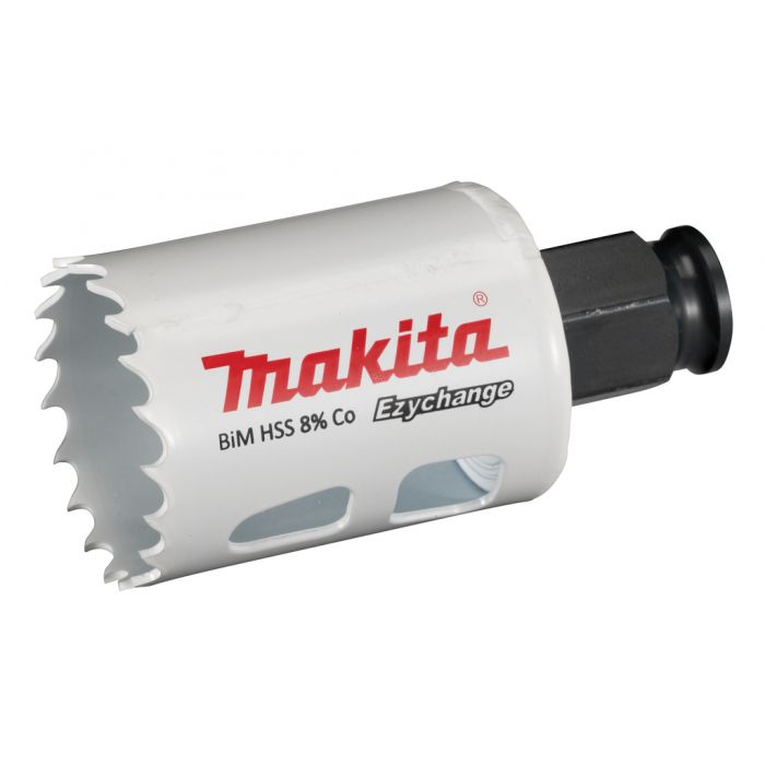 Makita E-03757 Gatzaag 37mm snelwissel BiM | Mtools