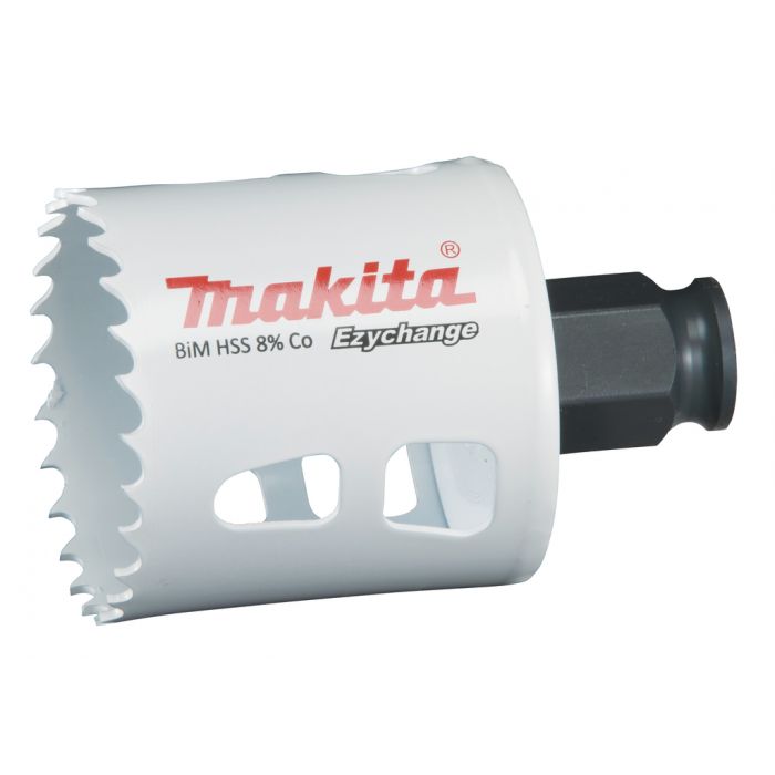 Makita E-03816 Gatzaag 48mm snelwissel BiM | Mtools