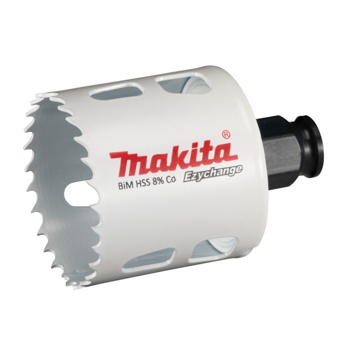 Makita E-03838 Gatzaag 52mm snelwissel BiM | Mtools