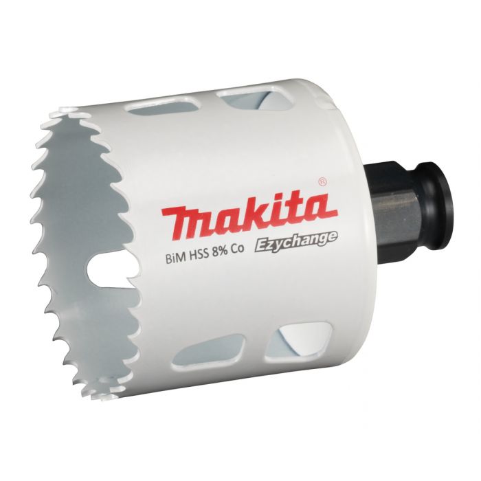 Makita E-03850 Gatzaag 56mm snelwissel BiM | Mtools