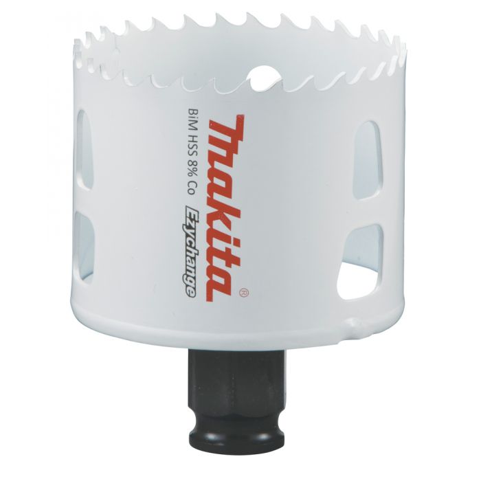 Makita E-03872 Gatzaag 60mm snelwissel BiM | Mtools