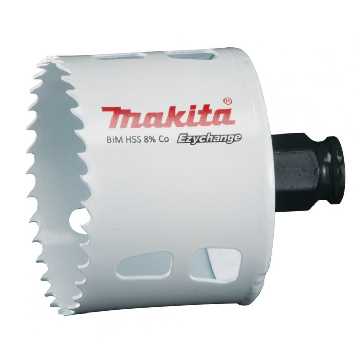 Makita E-03894 Gatzaag 65mm snelwissel BiM | Mtools
