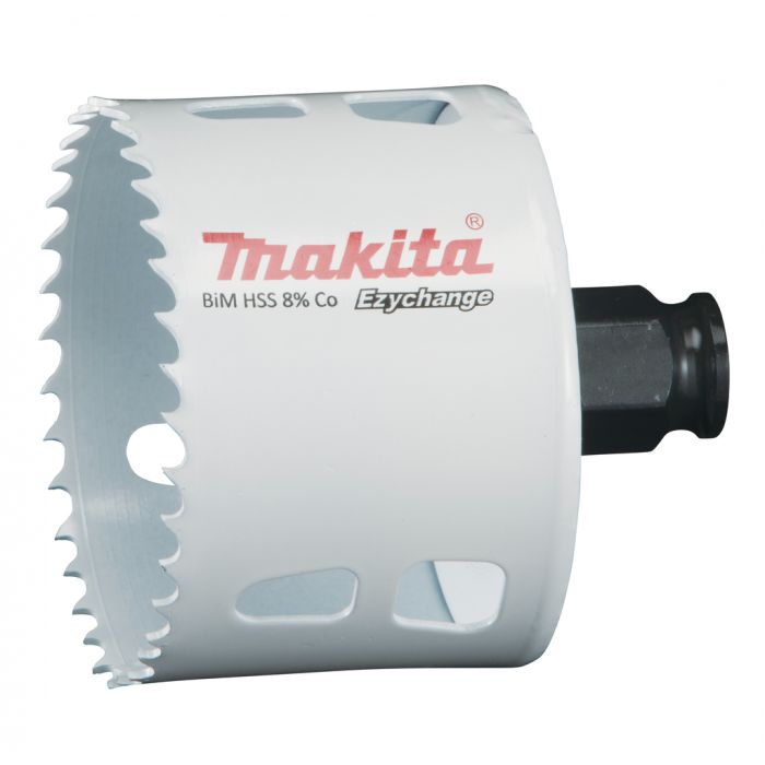 Makita E-03903 Gatzaag 68mm snelwissel BiM | Mtools