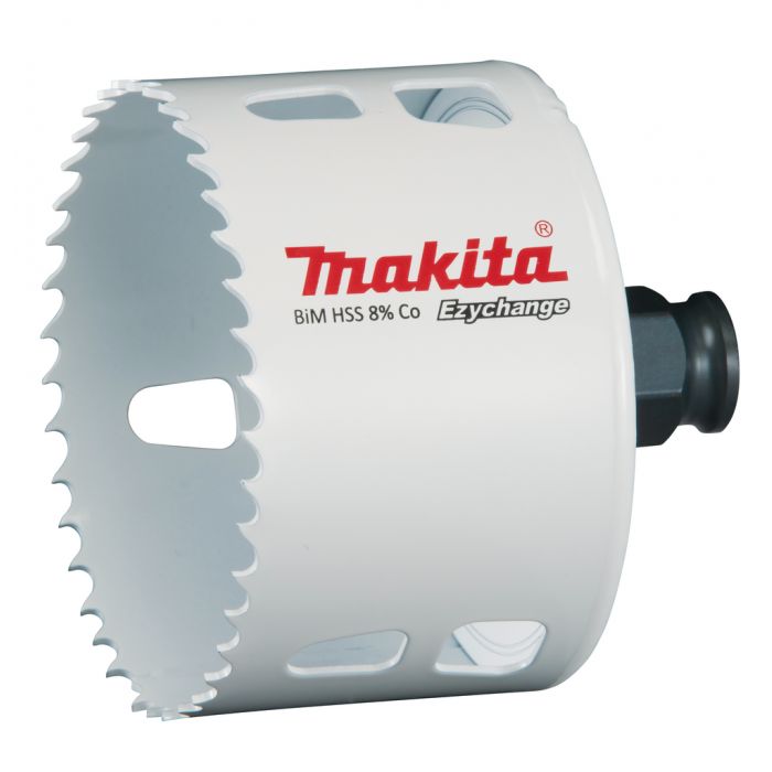 Makita E-03931 Gatzaag 76mm snelwissel BiM | Mtools