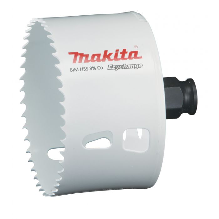 Makita E-03953 Gatzaag 83mm snelwissel BiM | Mtools