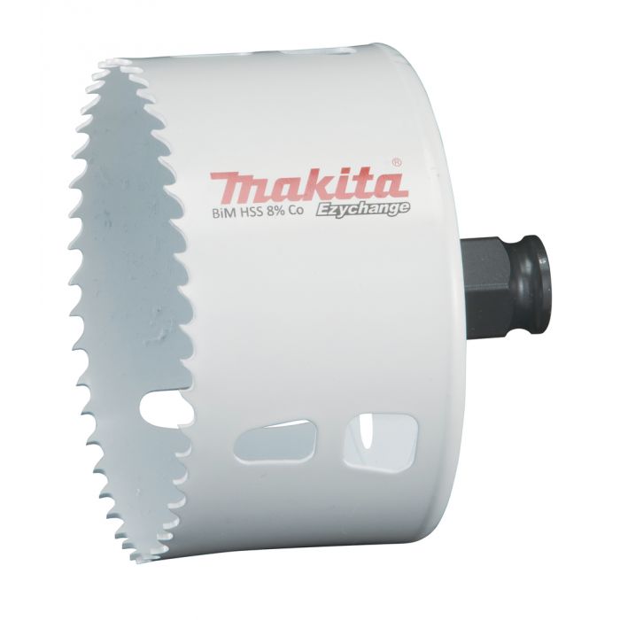 Makita E-03969 Gatzaag 86mm snelwissel BiM | Mtools
