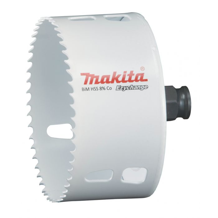 Makita E-03981 Gatzaag 95mm snelwissel BiM | Mtools