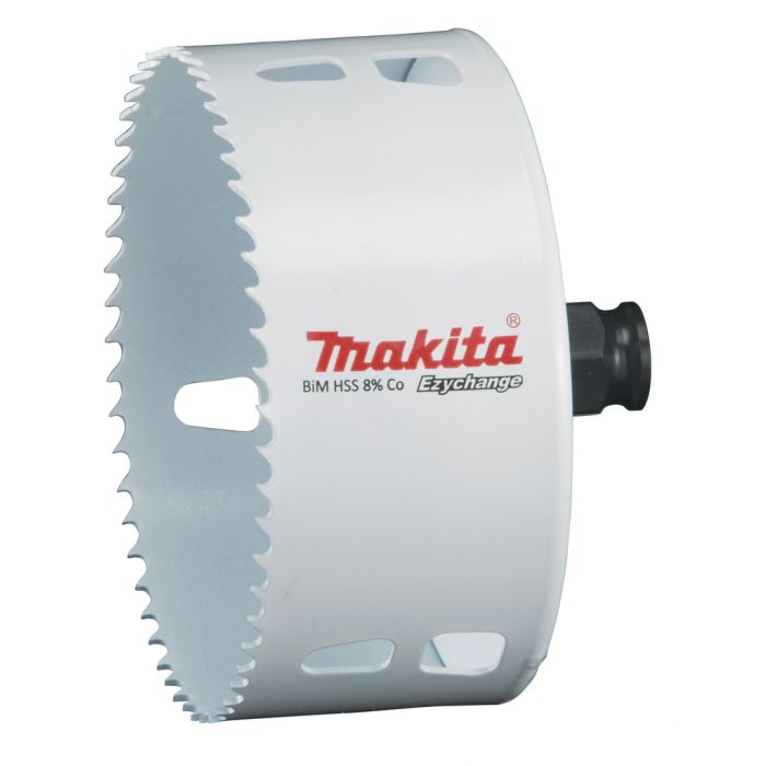 Makita E-04008 Gatzaag 105mm snelwissel BiM | Mtools
