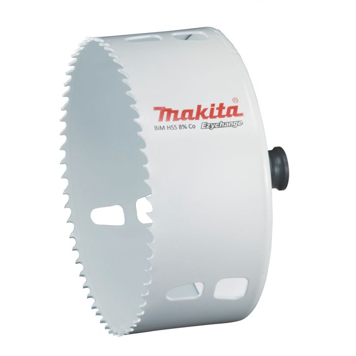Makita E-04020 Gatzaag 114mm snelwissel BiM | Mtools