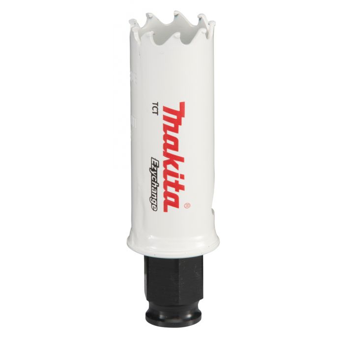Makita E-06666 Gatzaag 25mm HM snelwissel | Mtools