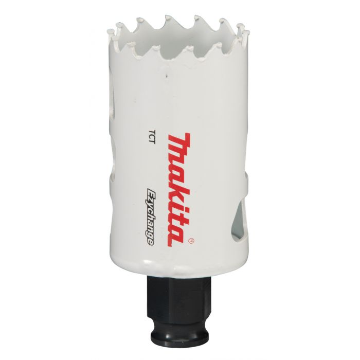 Makita E-06703 Gatzaag 40mm HM snelwissel | Mtools