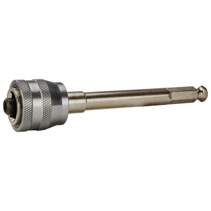 Makita E-06878 Gatzaaghouder snelwissel 150mm | Mtools