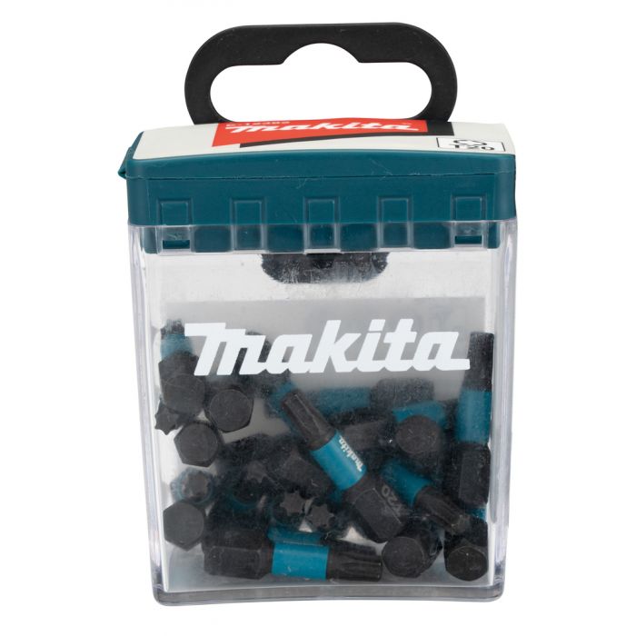 Makita E-12382 Slagschroefbit T20x25mm | Mtools