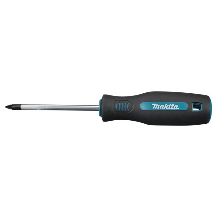 Makita E-13384 Schroevendraaier PZ1x80mm | Mtools