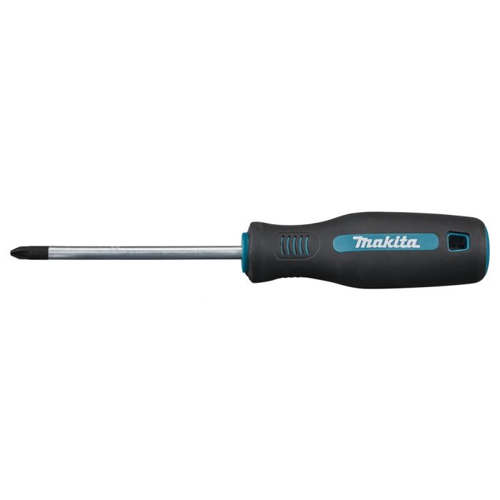 Makita E-13390 Schroevendraaier PZ2x100mm | Mtools