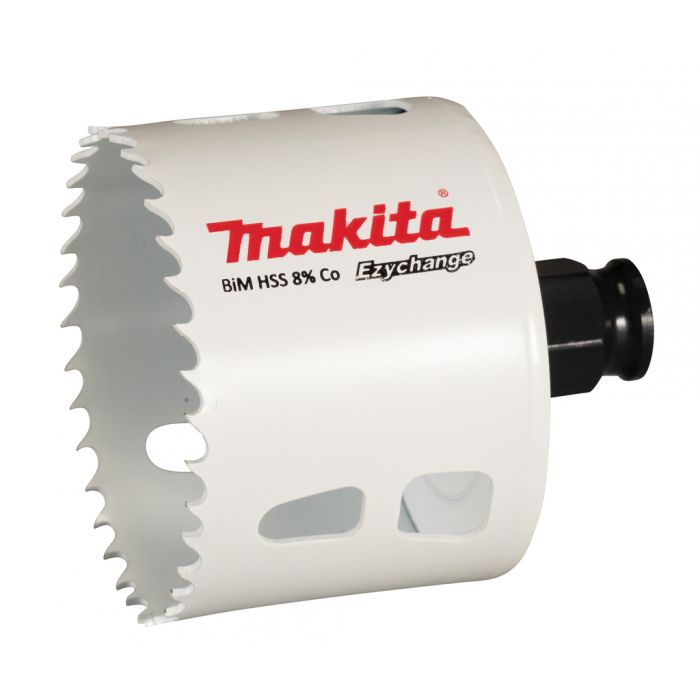 Makita E-14152 Gatzaag 67mm snelwissel BiM | Mtools