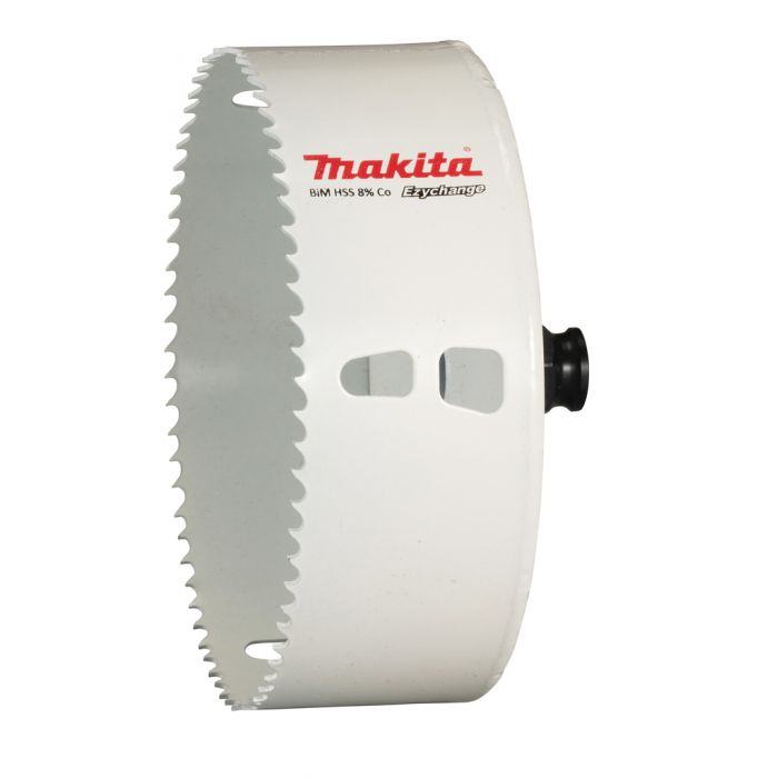 Makita E-14174 Gatzaag 113mm snelwissel BiM | Mtools