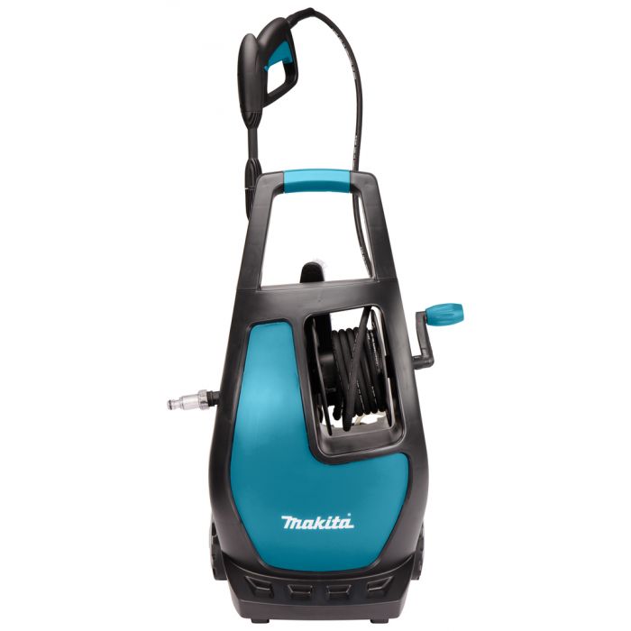 Makita HW112 230 V Hogedrukreiniger 120 bar | Mtools
