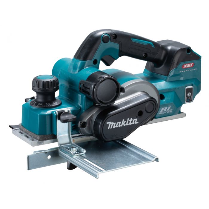 Makita KP001GM201 40 V Max Schaaf 82 mm | Mtools
