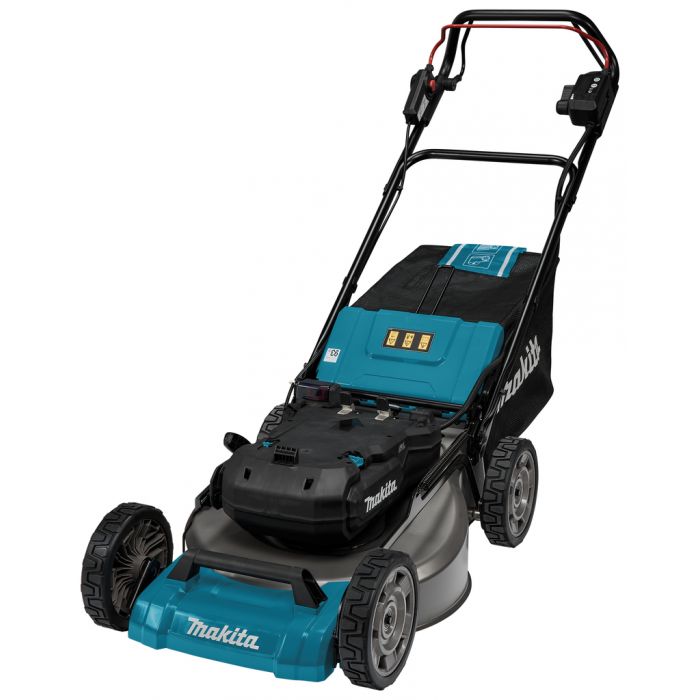 Makita LM001CT4X4 36 V Grasmaaier 53 cm connector type | Mtools met grote korting
