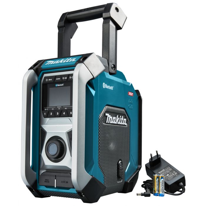 Makita bluetooth sale
