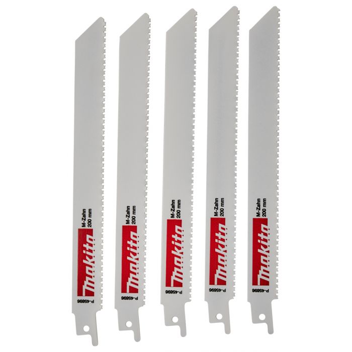 Makita P-45696 Reciprozaagblad hout/metaal 180mm | Mtools