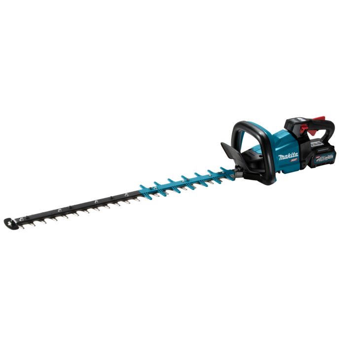 Makita UH005GM201 XGT 40 V Max Heggenschaar 75cm Trimuitvoering | Mtools met grote korting