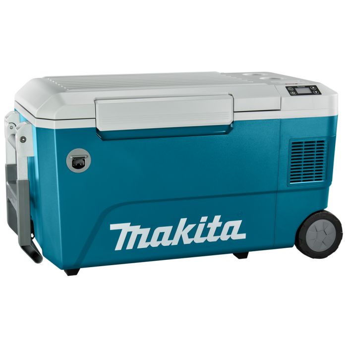 Makita CW002GZ 40 V Max Vries- /koelbox met verwarmfunctie 50 L | Mtools