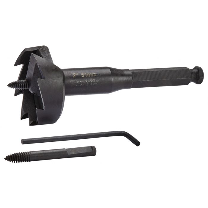Makita D-30003 Cilinderboorkop 51mm | Mtools