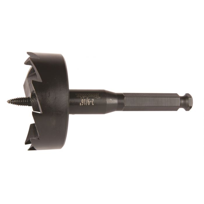 Makita D-30031 Cilinderboorkop 65mm | Mtools