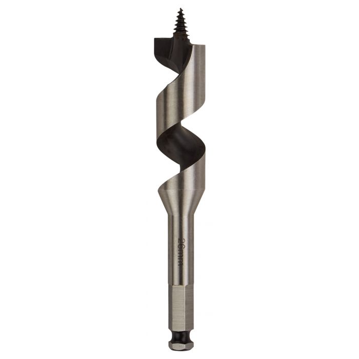 Makita D-36136 Slangenboor 26x165mm | Mtools