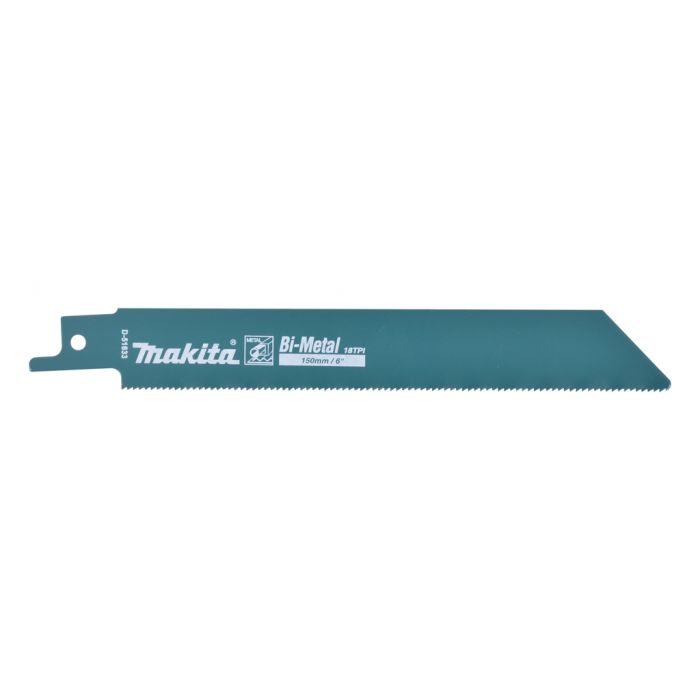 Makita D-51633 Reciprozaagblad metaal | Mtools