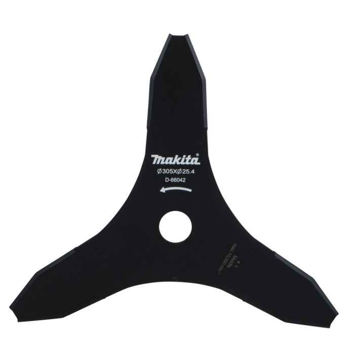 makita D-66042 Snijblad 305X25,4X1,8Mm 3T | Mtools