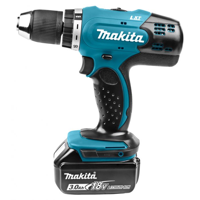 Makita Makita DDF453RFE 18 V Boor-/schroefmachine kopen | Beste aanbod