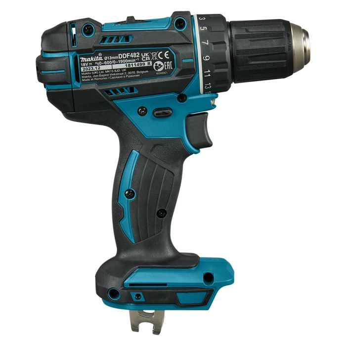 Makita DDF482RFE 18 V Boor schroefmachine Mtools