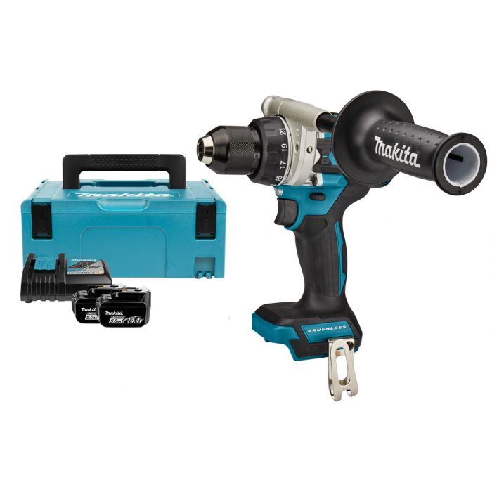Makita xfd07t 2025